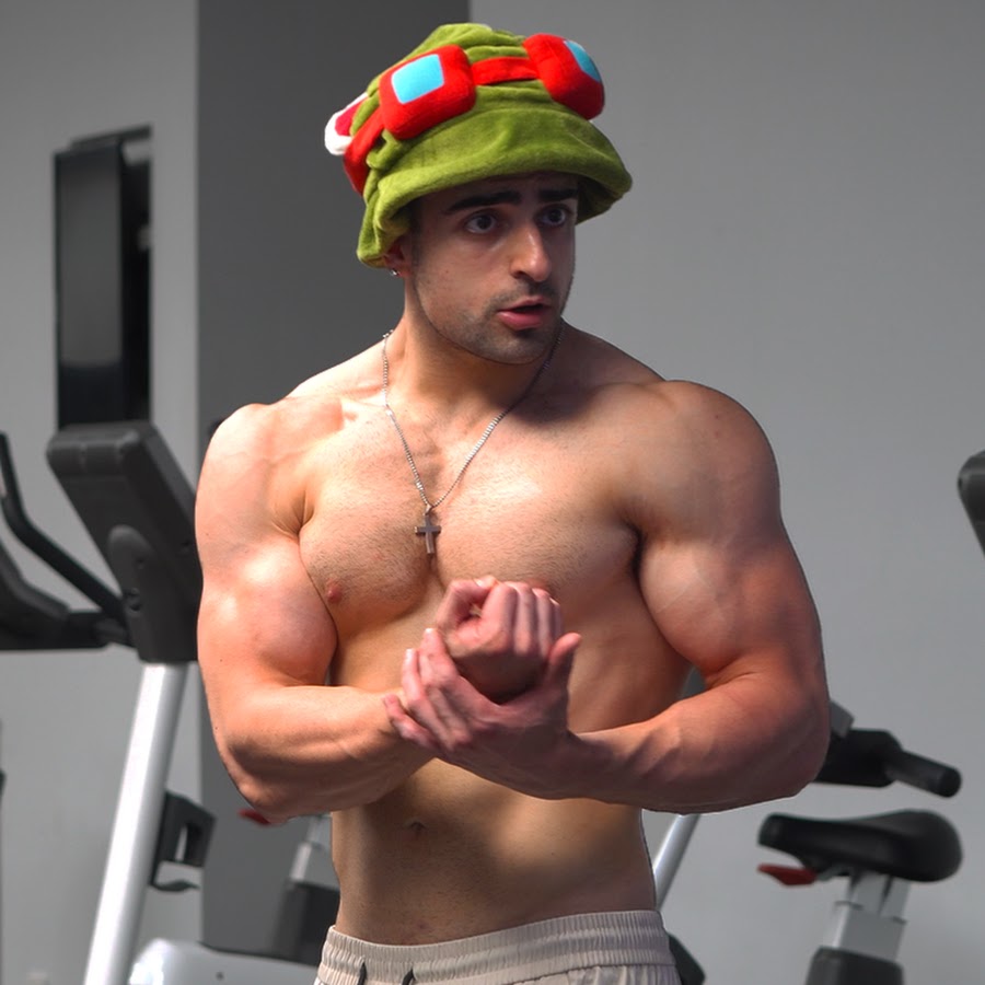 MeatGod Profile